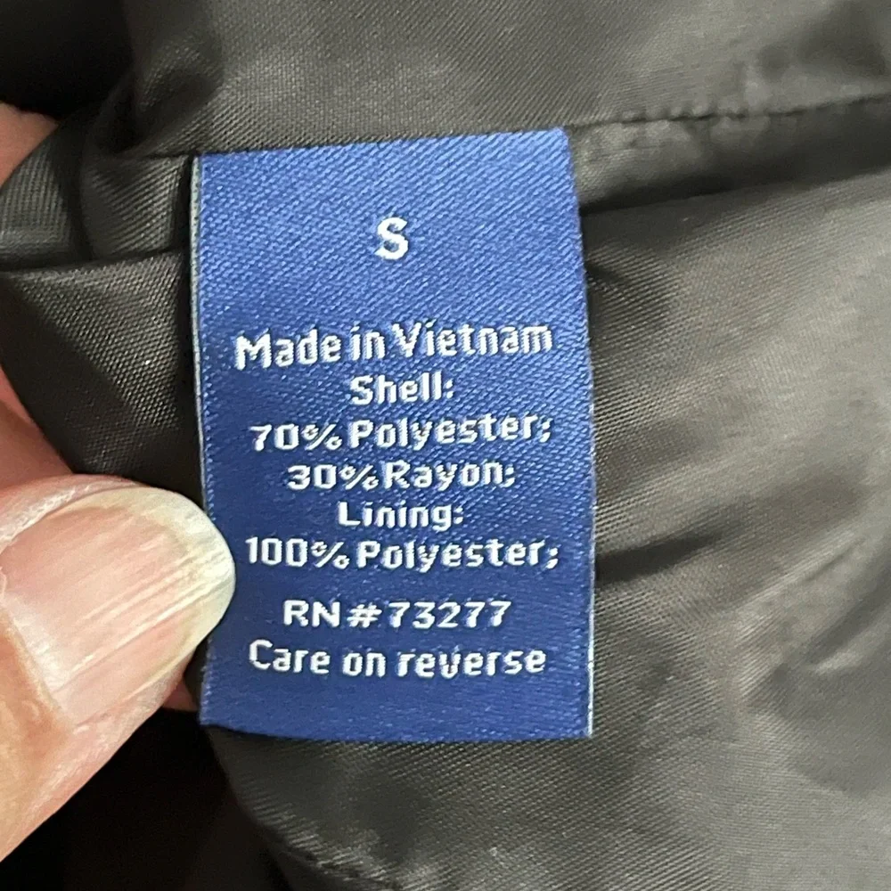 Apt 9 vest